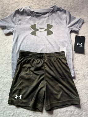 Under Armour Outfit